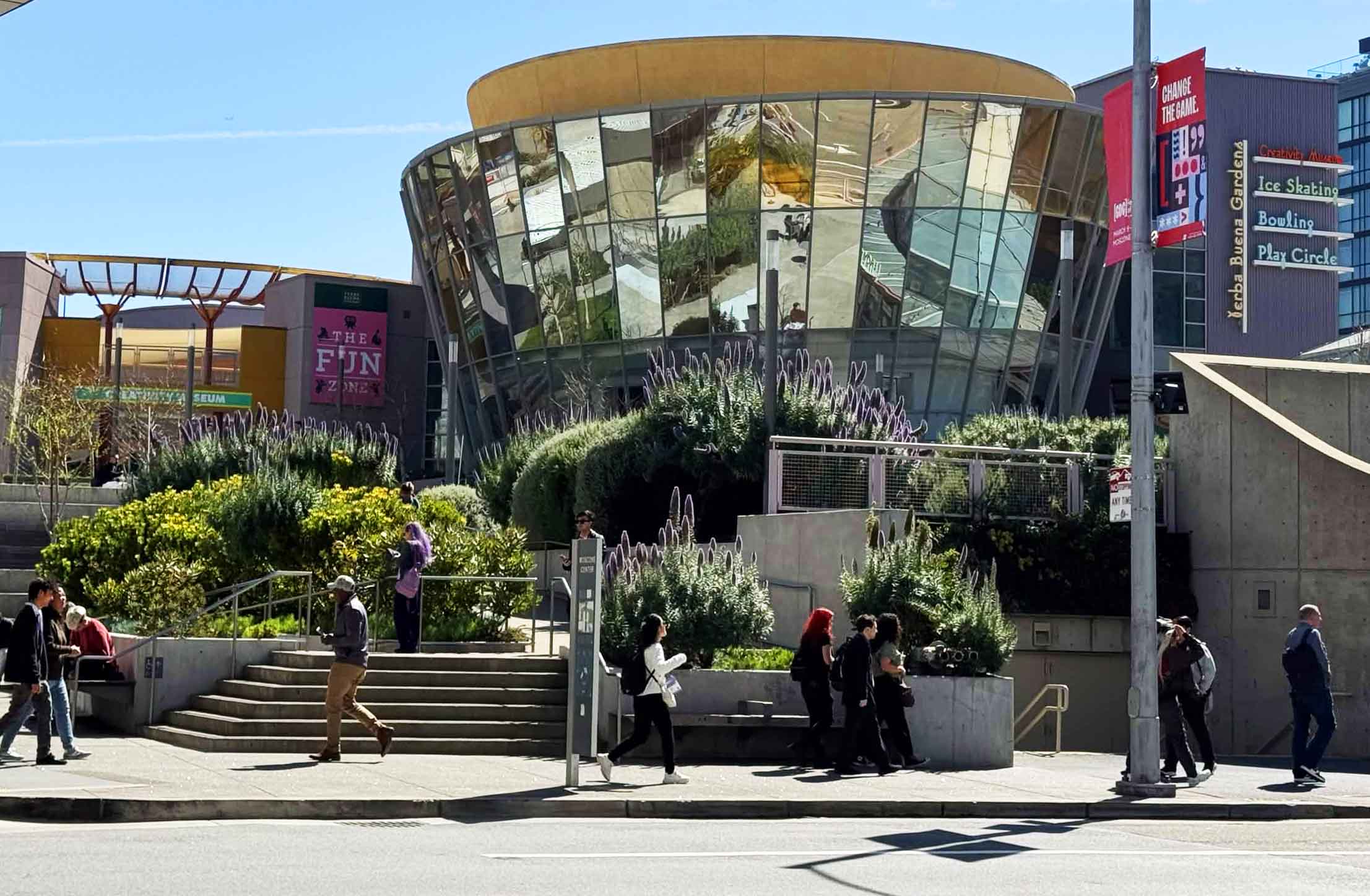 Photo of Leroy King Carousel in SF